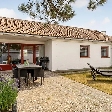 Aike - 1km From The Sea By Interhome * Pandrup