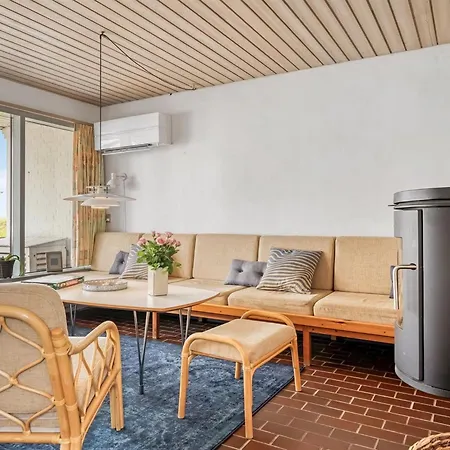 Vakantiehuis Aike - 1km From The Sea By Interhome