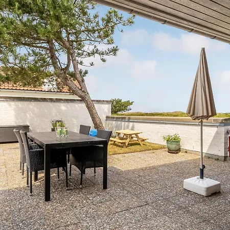 Vakantiehuis Aike - 1km From The Sea By Interhome *