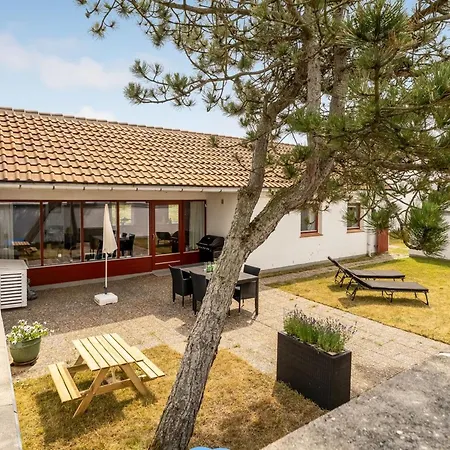 Vakantiehuis Aike - 1km From The Sea By Interhome *