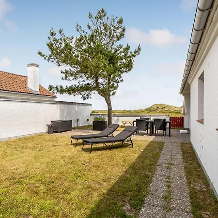 Aike - 1km From The Sea By Interhome Prázdninový dům Pandrup