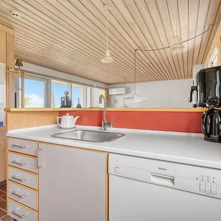 Vakantiehuis Aike - 1km From The Sea By Interhome Pandrup