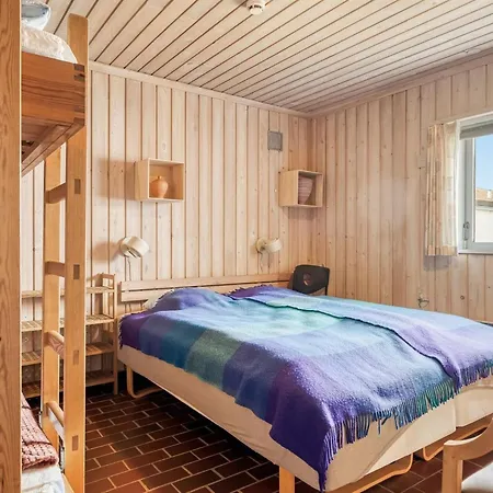 Aike - 1km From The Sea By Interhome Pandrup