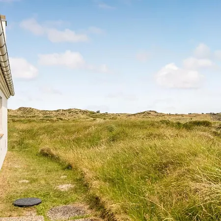 Aike - 1km From The Sea By Interhome * Pandrup