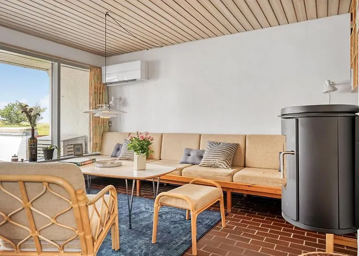 Dom wakacyjny Aike - 1km From The Sea By Interhome