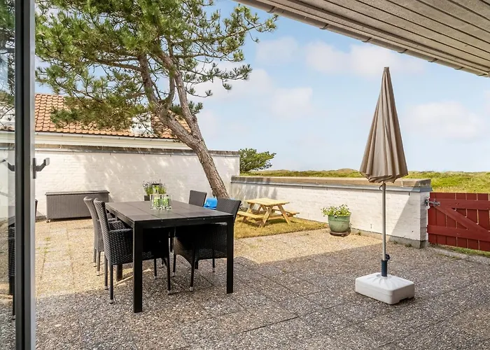 Dom wakacyjny Aike - 1km From The Sea By Interhome *