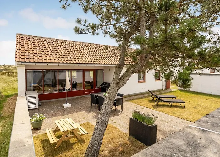 בית נופש Aike - 1km From The Sea By Interhome *