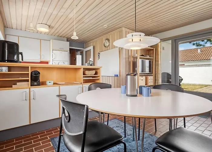 Dom wakacyjny Aike - 1km From The Sea By Interhome