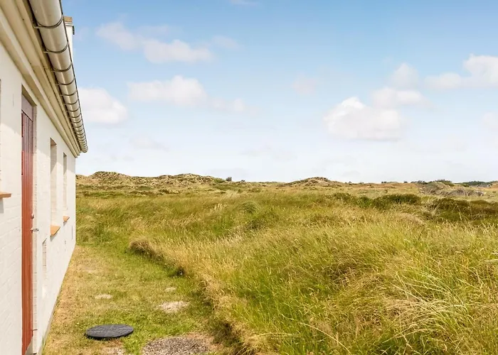 Aike - 1km From The Sea By Interhome Pandrup